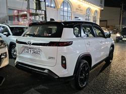 تۆیۆتا ئۆربان کرۆزەر